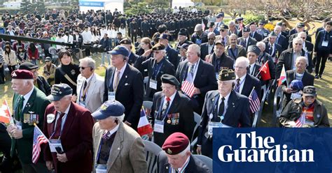 Remembrance Day Around The World In Pictures Uk News The Guardian