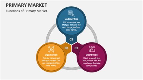 Primary Market Powerpoint Presentation Slides Ppt Template