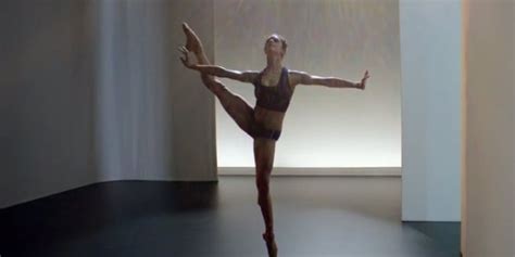 Misty Copeland S Under Armour Ad Is Like Nothing You Ve Seen