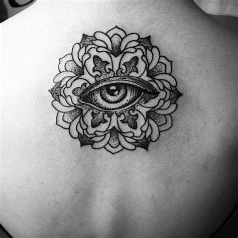 Eye Tattoo Insane Tattoos Cosmic Art Eye Tattoo Girl Tattoos Tatoos