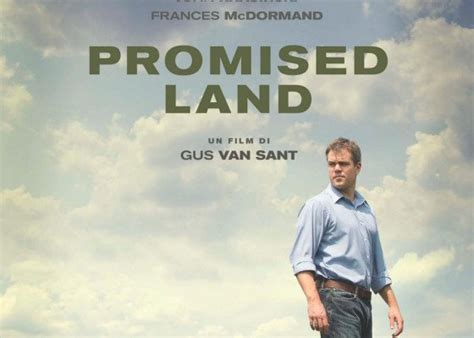 2012 Promised Land
