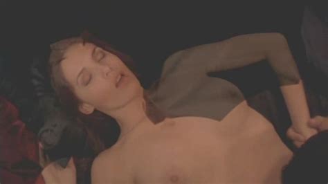 Amanda Righetti Nude Pics Seite 2