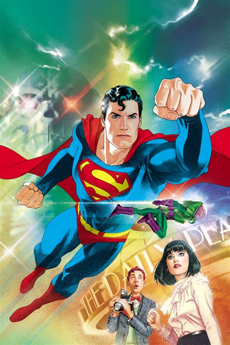 Dc is home to the world's greatest super heroes, including superman, batman, wonder woman, green lantern, the flash, aquaman and more. DC Comics Universe, April 2018 Solicitations & Action ...