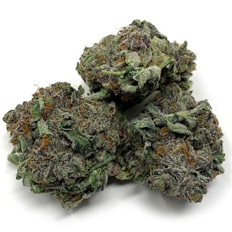 Buy Granddaddy Purple Kush Online In Canada Pacific Grass