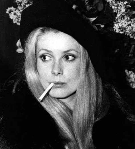 87 Best Lets Smoke With Catherine Deneuve Images On