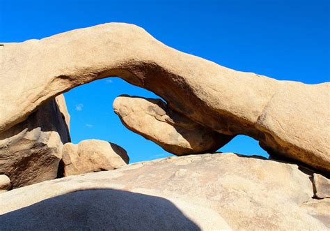 Joshua Tree The Arch Love Swah