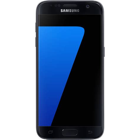 Samsung Galaxy S7 Sm G930f 32gb Smartphone Sm G930f 32gb Blk Bandh