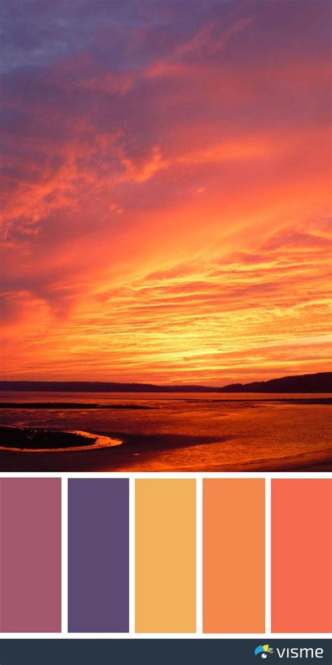 50 Beautiful Color Combinations And How To Apply Them To Your Designs