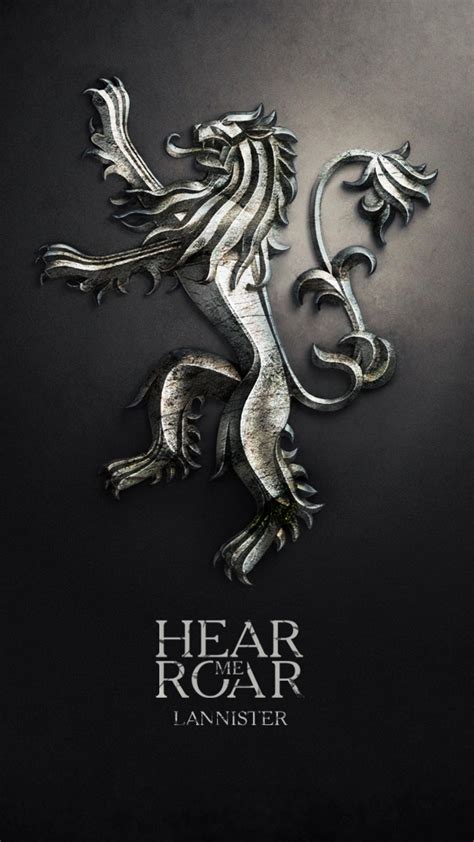 A place for fans of game of thrones to see, share, download, and discuss their favorite wallpapers. Game of Thrones 6 Wallpaper iPhone in HD - iPhone2Lovely