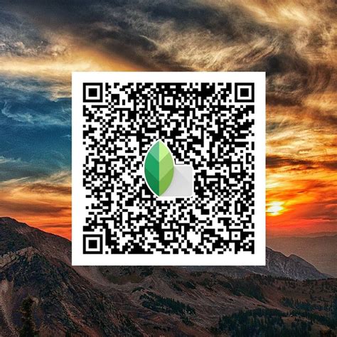 6 real estate qr codes for snapseed look presets. Johan Van Barel in 2020 | Snapseed, Professional photo ...