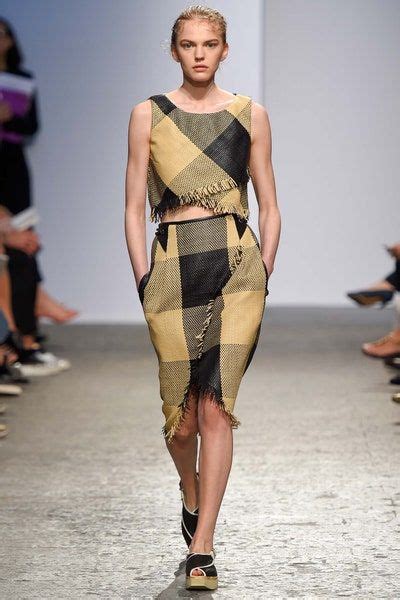 Sportmax Spring Ready To Wear Collection Vogue Sportmax Spring