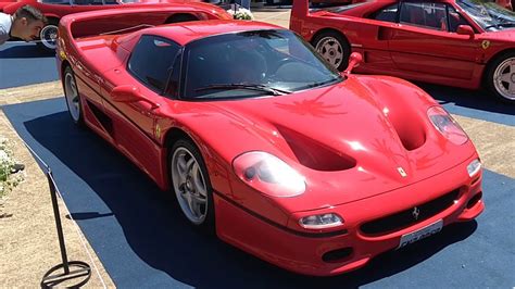 We did not find results for: Brazil Classics 2018 - Ferrari F40 e F50 juntas, únicas no Brasil. - YouTube