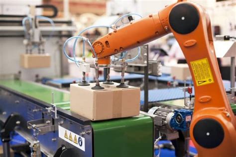 The Advantages And Disadvantages Of Robots In The Factories Science