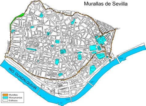 ¿conoces Sevilla Ii Sevillatour