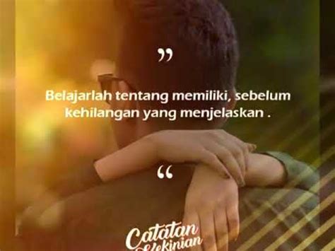 Kumpulan quotes sedih dan kecewa karena cinta, dibohongi pacar, dikhianati sahabat, rindu, quotes sedih tentang hidup, dan quotes sedih bijak. Mr Manson cinta tak ada restu quotes sakit hati - YouTube