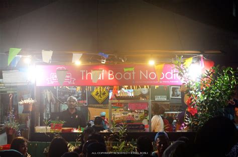 Check out little rara thai noodle house at jalan kia peng. ABM Official - The Little Rara Thai Noodle House, Jalan ...