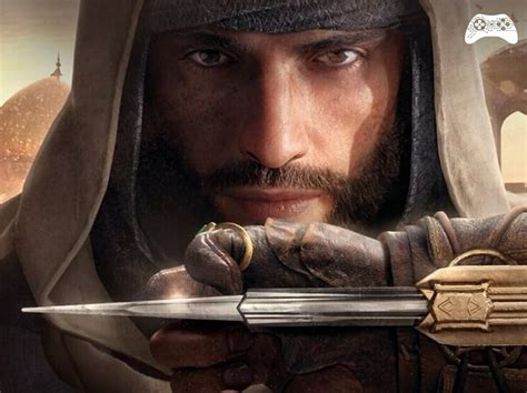 Assassin S Creed Mirage Um Retorno A Suas Origens