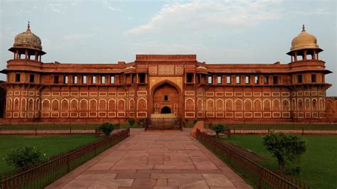 Jhangir Mahal Agra Uttar Pradesh Holidify
