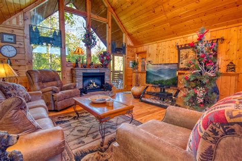 A smoky mountain cabins vacation is a great opportunity for you and your family or a group of friends to escape your busy, everyday lives. Smoky Mountain Getaway #435 Cabin in SEVIERVILLE w/ 4 BR ...