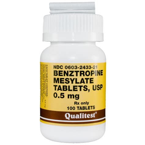 Золофт таб п/об 100мг №28 (сертралин) rp остаётся в аптеке. Benztropine Mesylate 0.5 Mg Tabs 100 By Qualitest Pharma
