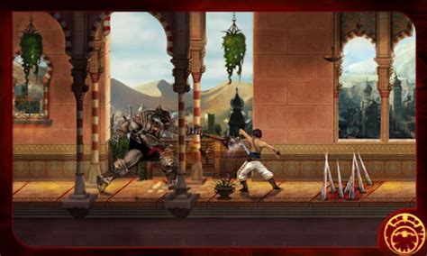 Prince Of Persia Classic Para Android Descargar