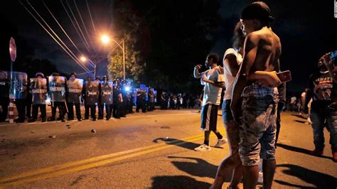 live updates unrest in memphis after police shooting cnn