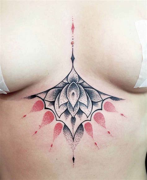 Under Breast Tattoo Ideas Best Tattoo Ideas Gallery