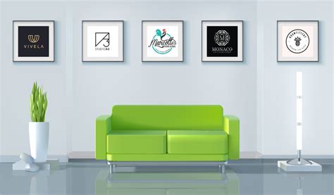 Details More Than 134 Logo Design Interior Super Hot Vn