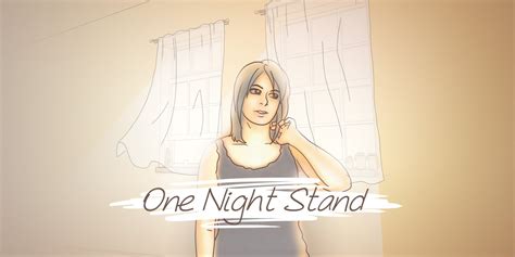 One Night Stand Jeux à Télécharger Sur Nintendo Switch Jeux Nintendo