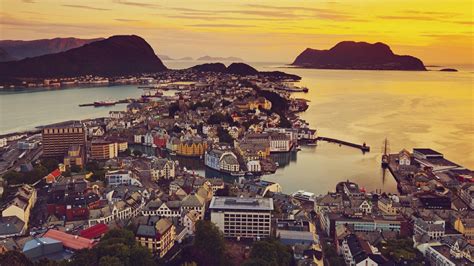 Norway The Happiest Country Of 2017 Youthistaan
