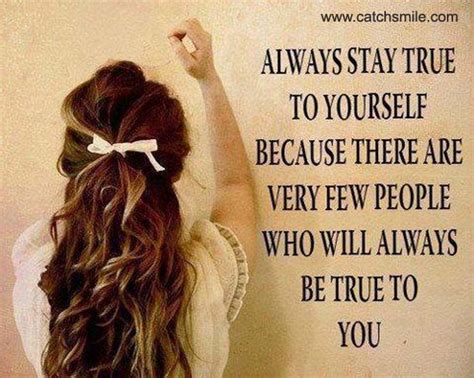 Be True To Yourself Quotes Facebook Image Quotes At