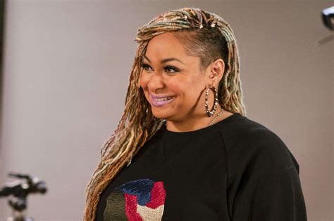 Raven Symone Asked If She Would Host Along Cheetah Girls Co Star On The