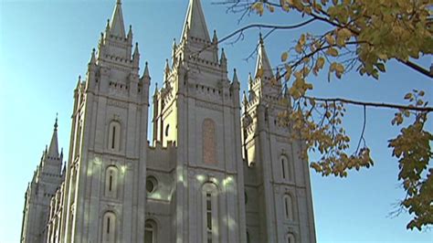 Mormons Leaving Church To Protest Same Sex Policy