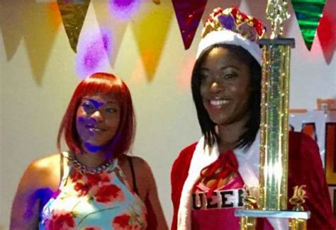 Caribbean Queen Wins Third Straight Calypso Crown Making History Once More Repeating Islands