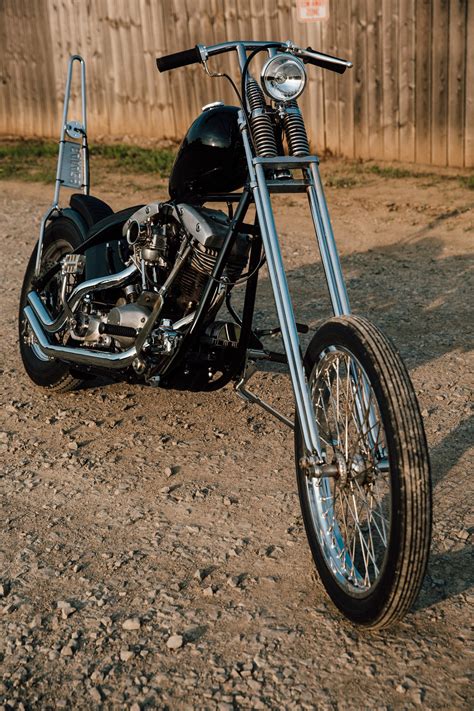 The Crohn Shovel – Pittsburgh Moto – Pittsburgh's Custom Motorcycle Culture