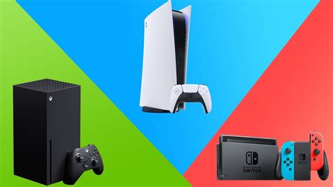 Black Friday 2022 Switch Ed Xbox Series Xs Dominano Le Vendite Nel