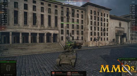 World Of Tanks Game Review