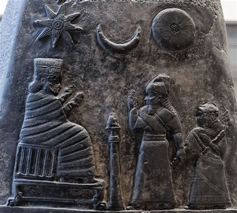 Ishtar Mesopotamia Ishtar Alabina Succed