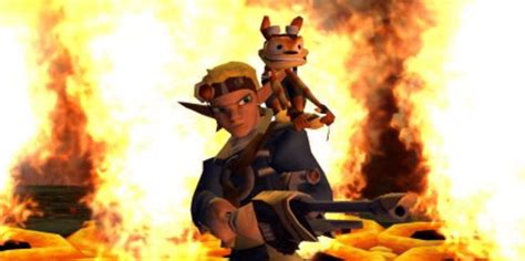 jak and daxter the lost frontier 2009