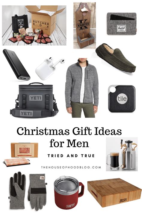 Christmas Gifts For Men Over 30 2023 Cool Perfect Popular Incredible