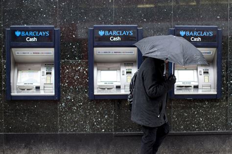 Barclays To Spend 15 Billion To Meet Regulatory Requirements The