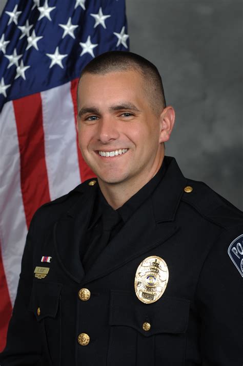 North Myrtle Beach Police Sgt Dies After Car Crash While Responding To