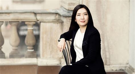 Eun Sun Kim Dirige Strauss Y Rachmaninov Con La Sinfónica De Madrid