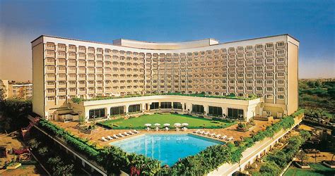 Taj Palace Hotel à New Delhi