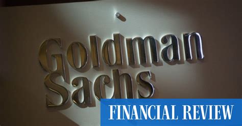 Goldman Sachs Sex Tape Payout A Partner At The Bank Michael Dells