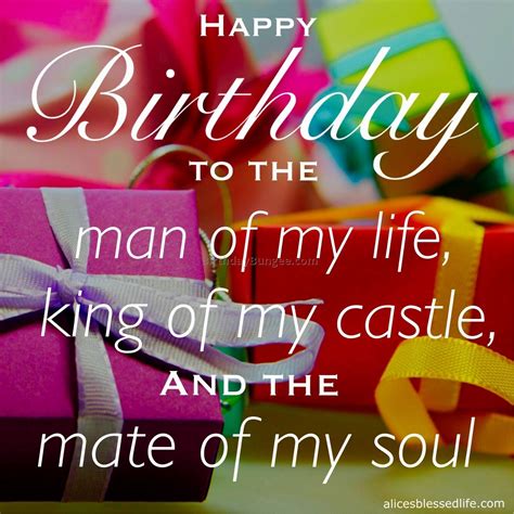 Husband Birthday Quotes From Wife Happy Birthday Wishes For Your Wife