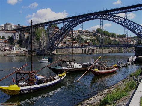 Il portogallo è una meta fantastica per le vacanze! PORTO PORTUGAL cosa vedere/cosa fare in Portogallo - e ...