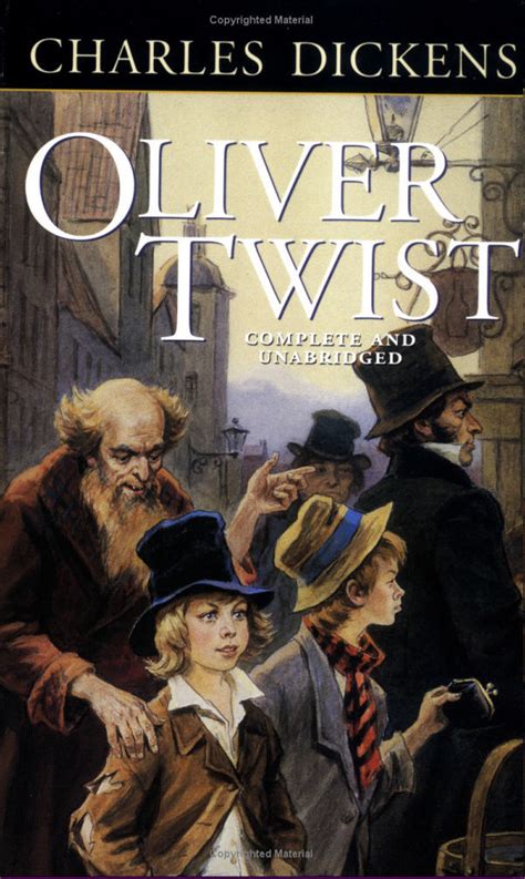 Charles Dickens Oliver Twist Review Reviews