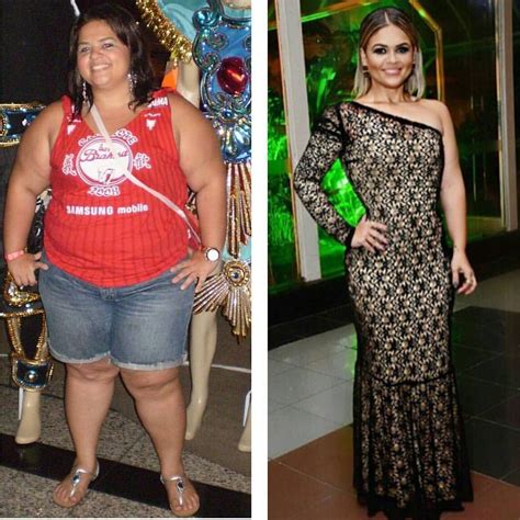 Incredible Before And After Weight Loss Pictures