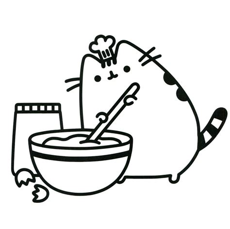 Nyan Cat Coloring Pages Coloring Home